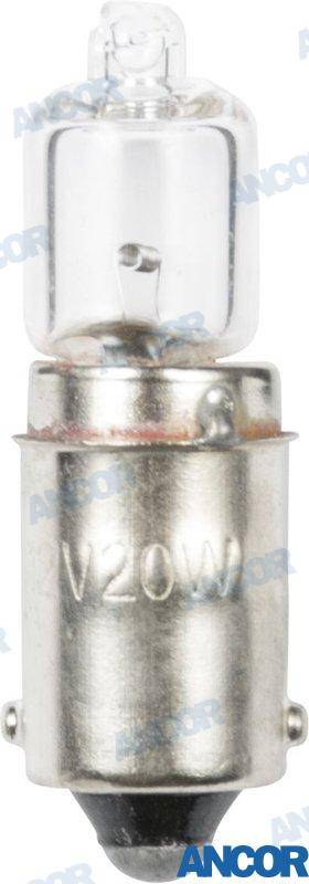 Light bulb 12v 20w