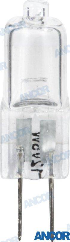 Light bulb halogen 12v 5w 42a
