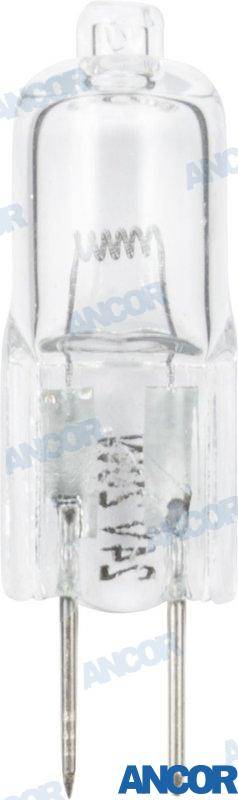 light halogen g4 24v 83a 20w