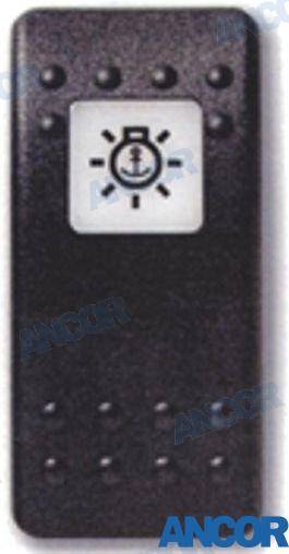 Cover - anchor light