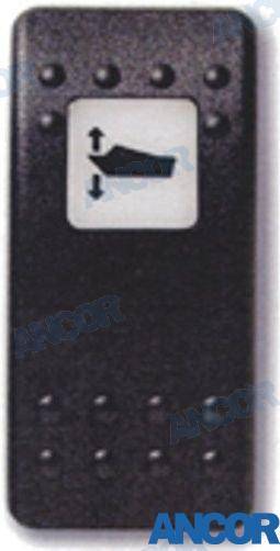 Cover - trim tab trimming operation