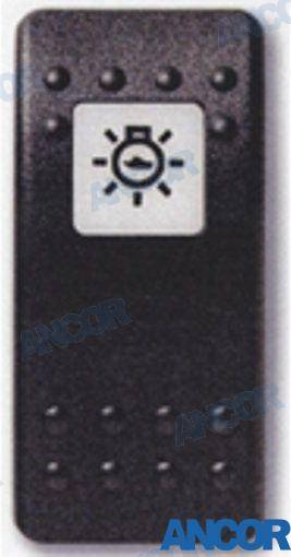 Cover- navigation lights