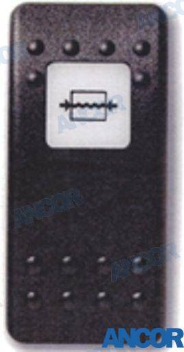 Cover - water pressure