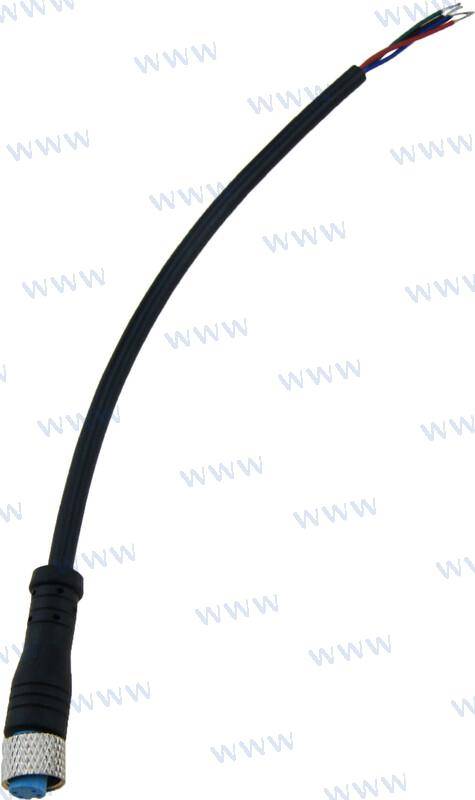 Universal rgb converter cable adaptor