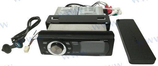 media center color aquatic harley davidson