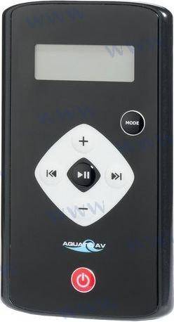portable remote control for aq-bc-5bt