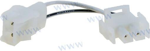 adapter cable for 2" speaker