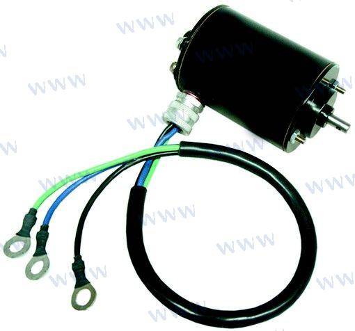 power trim motor