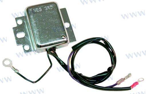 voltage regulator