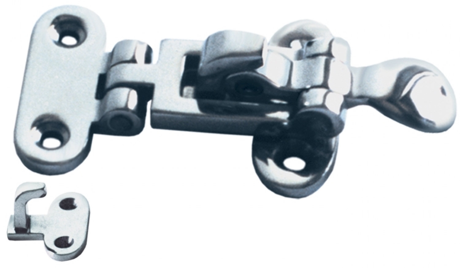 Latch AISI316 90mm x 47mm