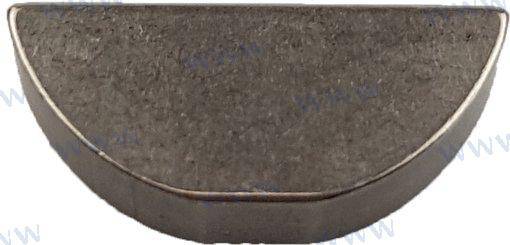 key woodruff Sherwood 04432
