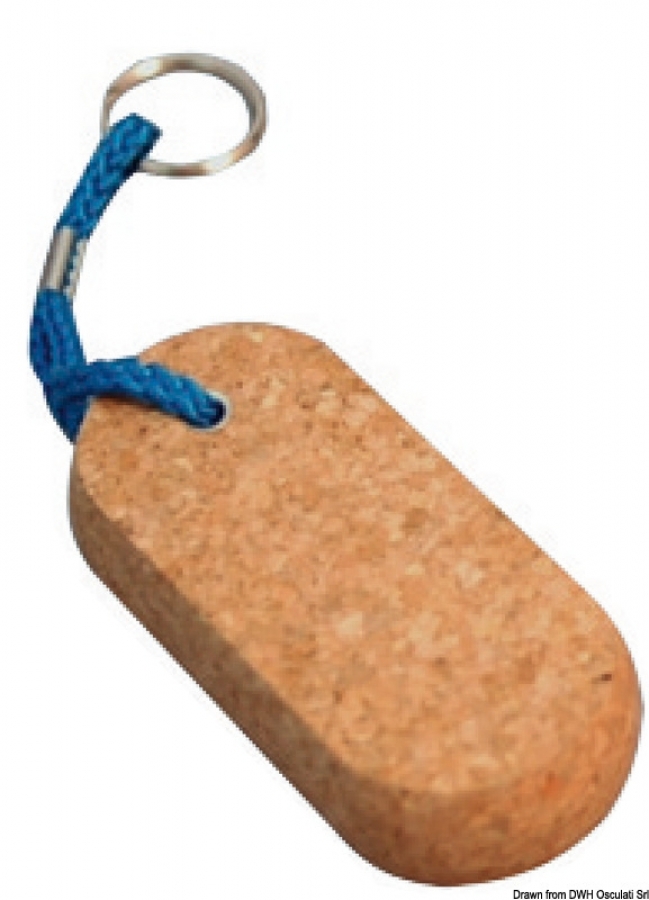 Брелок / поплавок
