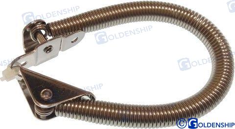 hatch adjuster ss 8-1/4" 210x12mm