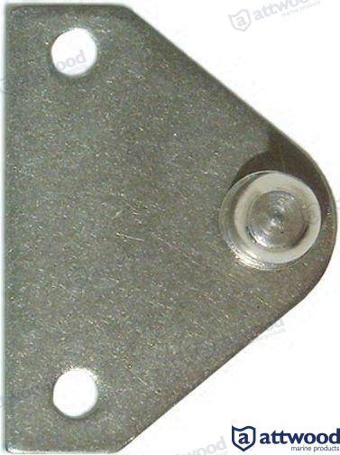 bracket stainless steel