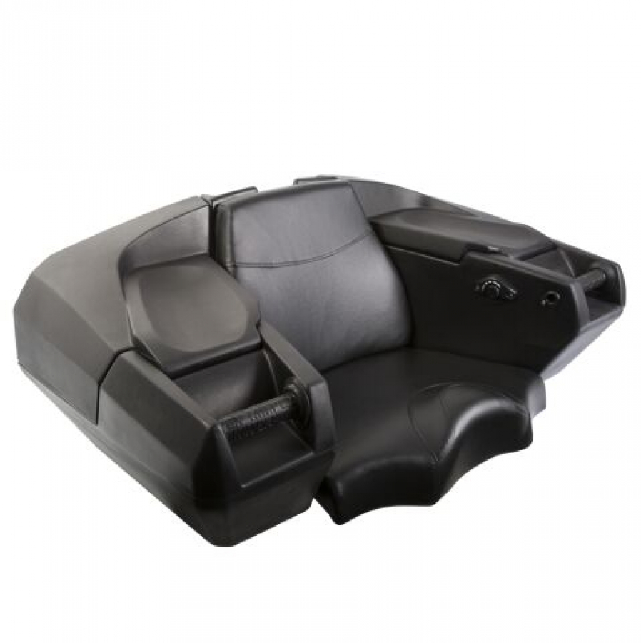 ATV Box Kimpex Outback Trunk & Heated 1067 mm x 711 mm x 432 mm