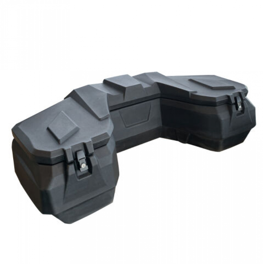 SHARK ATV Cargo Box AX112, 128 cm x 58 cm x 38 cm
