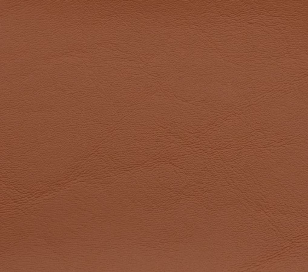 Виниловая ткань Коньяк Атлантис