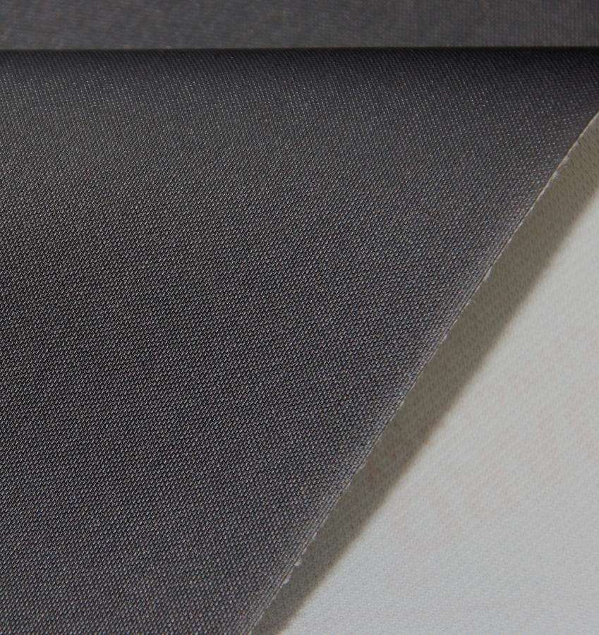 Vinil Fabric SILVERTEX Carbon