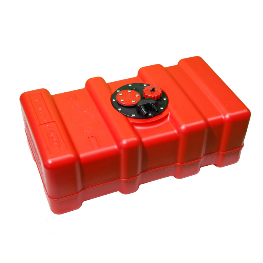 Топливный бак 43L CANSB См. GS300215