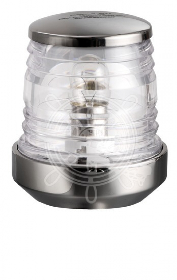 Top Light Stainless Steel 12 V 10 W