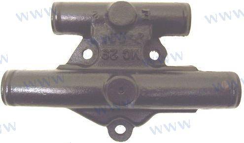 thermostat cover