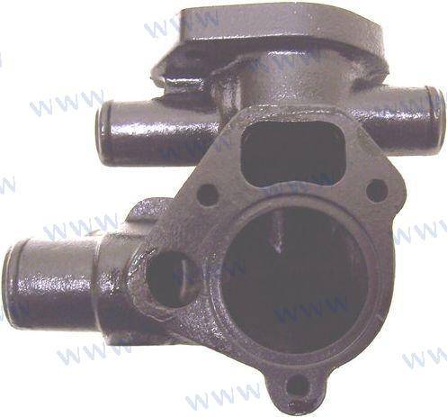 thermostat housing