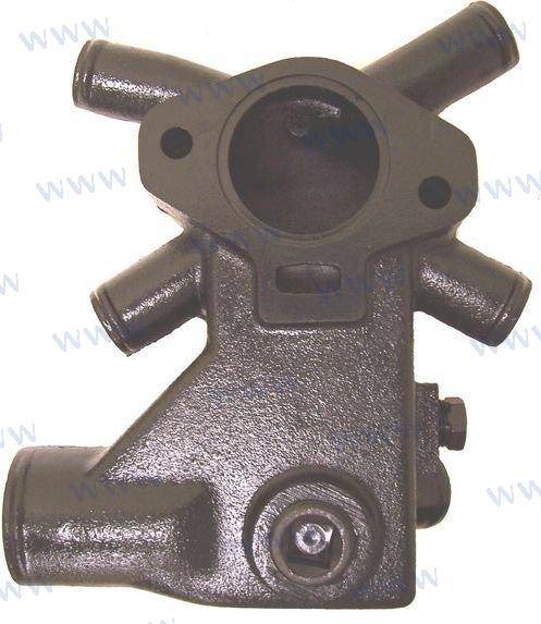 thermostat housing