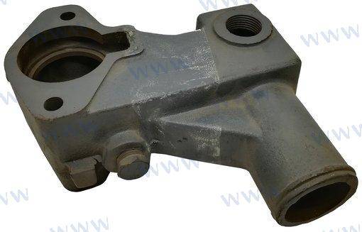 thermostat housing