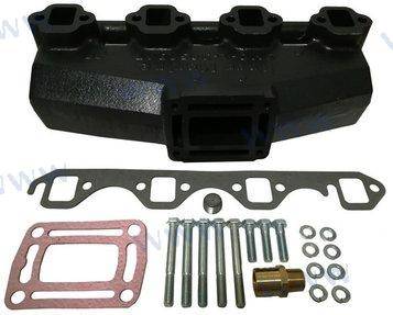 exhaust manifold