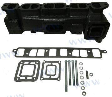 manifold
