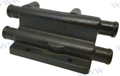 thermostat housing