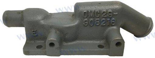 thermostat housing