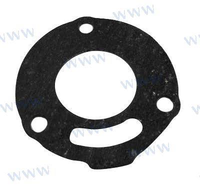 end cap gasket