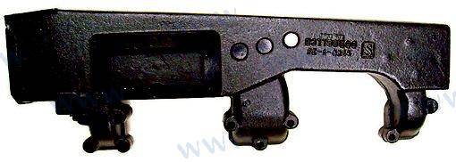 exhaust manifold