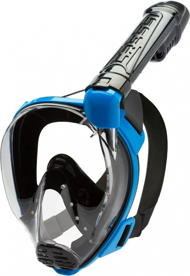 Baron MASK Blue/Black Size M/L