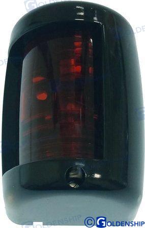 Navigation Light Red 12V 10W 112.5º