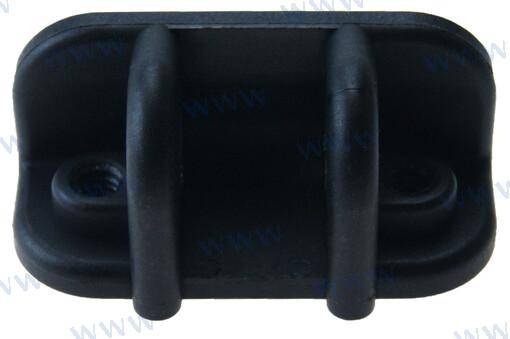 lower hinge actuator