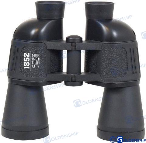 Binoculars 1852 Mate 7x50 autofocus Viewing angle: 7.1 ° (119 m - 1000 m away) waterproof