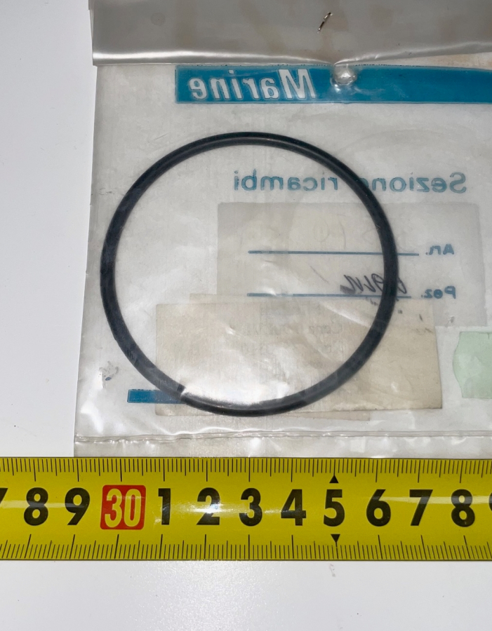 O-ring 68.26x3.53