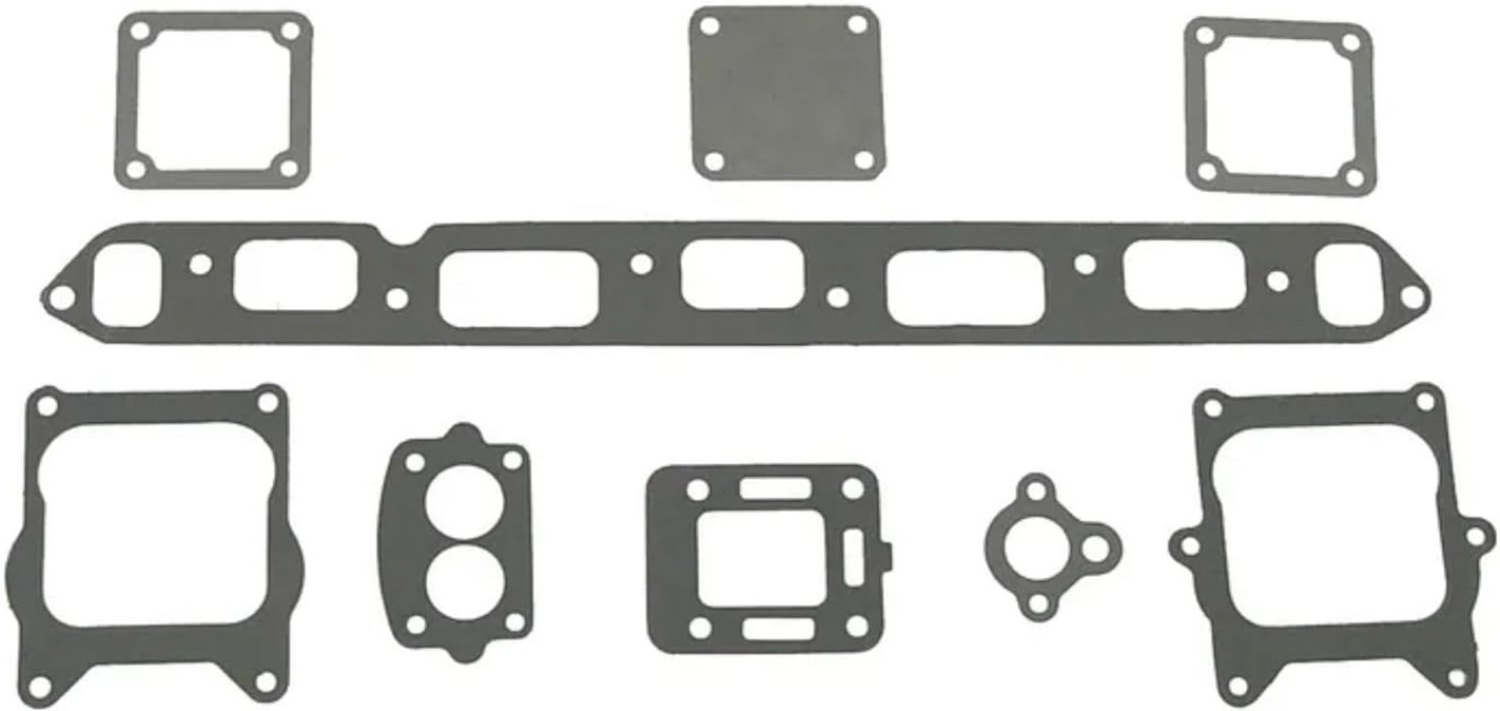Gasket Set for Mecruiser MC47-27-46401A