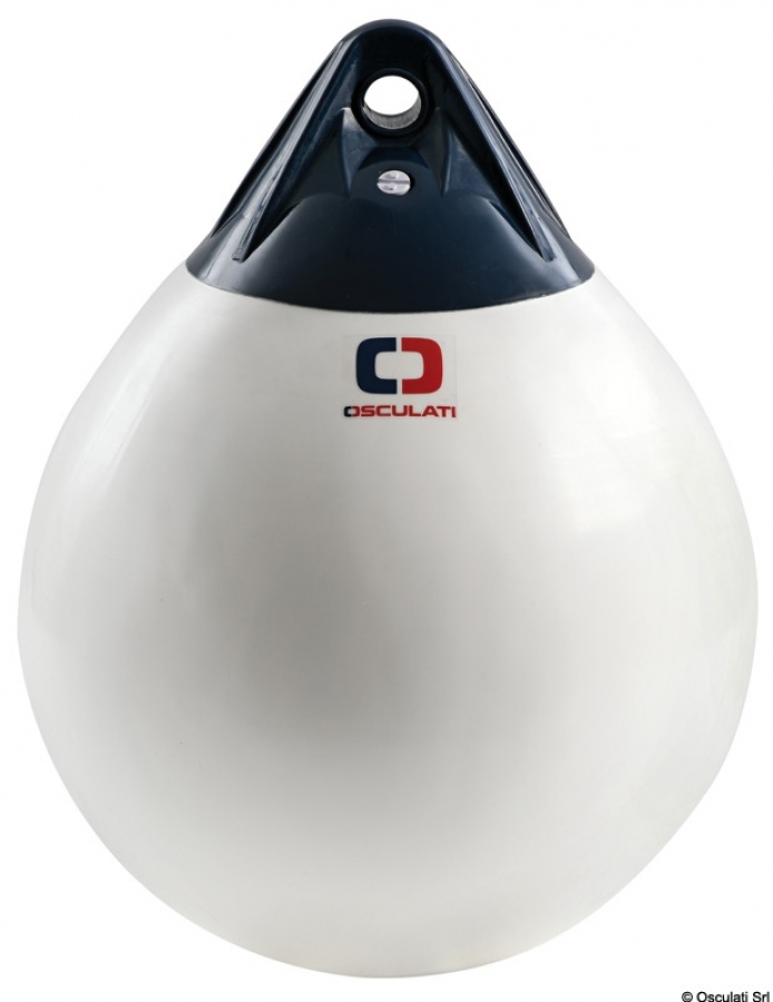 Boja OA1 - balta Ø30cm piepūšama PVC