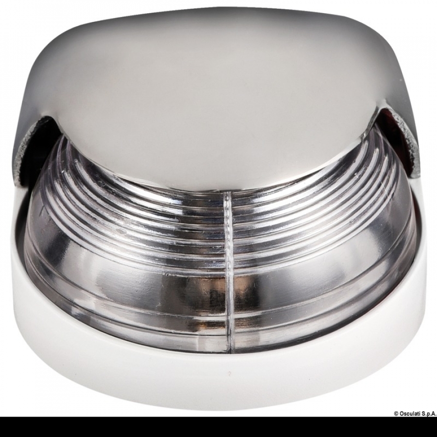 Боковой фонарь передний AISI 316 225 ° 12 V 8 W