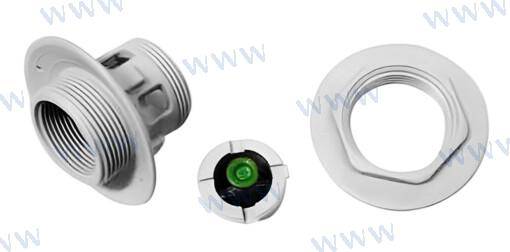 assembled valve 09 grey