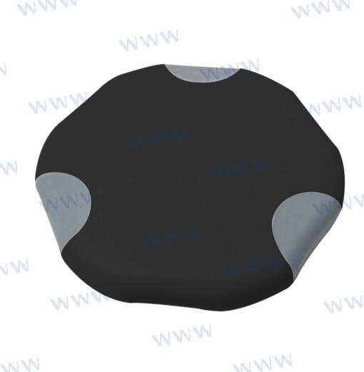 plug black easy push s/logo