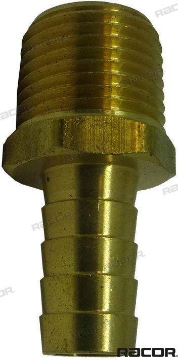 racord hose connector 1/2*1/2