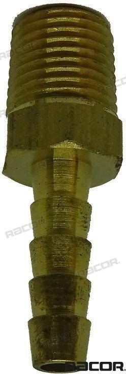 racord hose connector 1/4*1/4