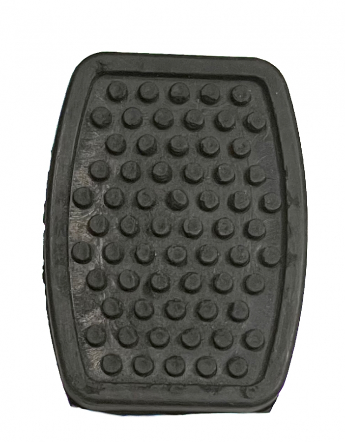 Bremžu pedāļa gumijas uzmava