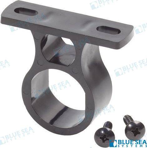 mounting bracket for 12v dc plug (pn1010