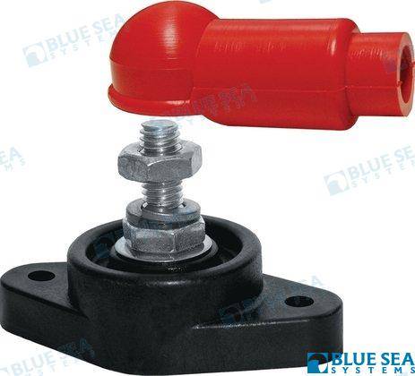 Power post 1/4" inch