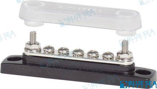 minibus 5 x 8-32 commonbus with cover